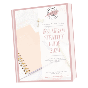 Instagram Strategy Guide