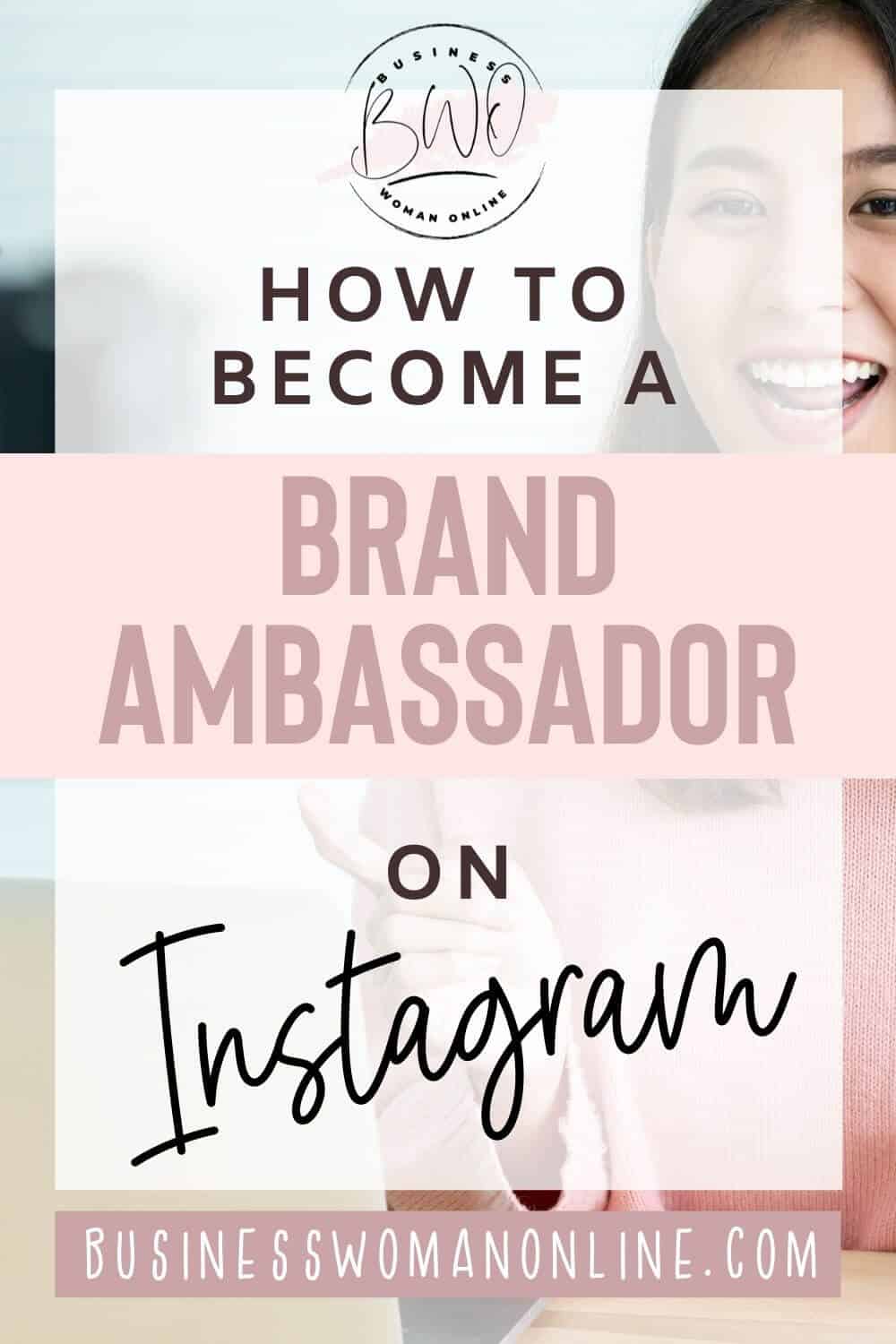 Brand Ambassador Instagram Get Sponsored & Collaborate With Brands