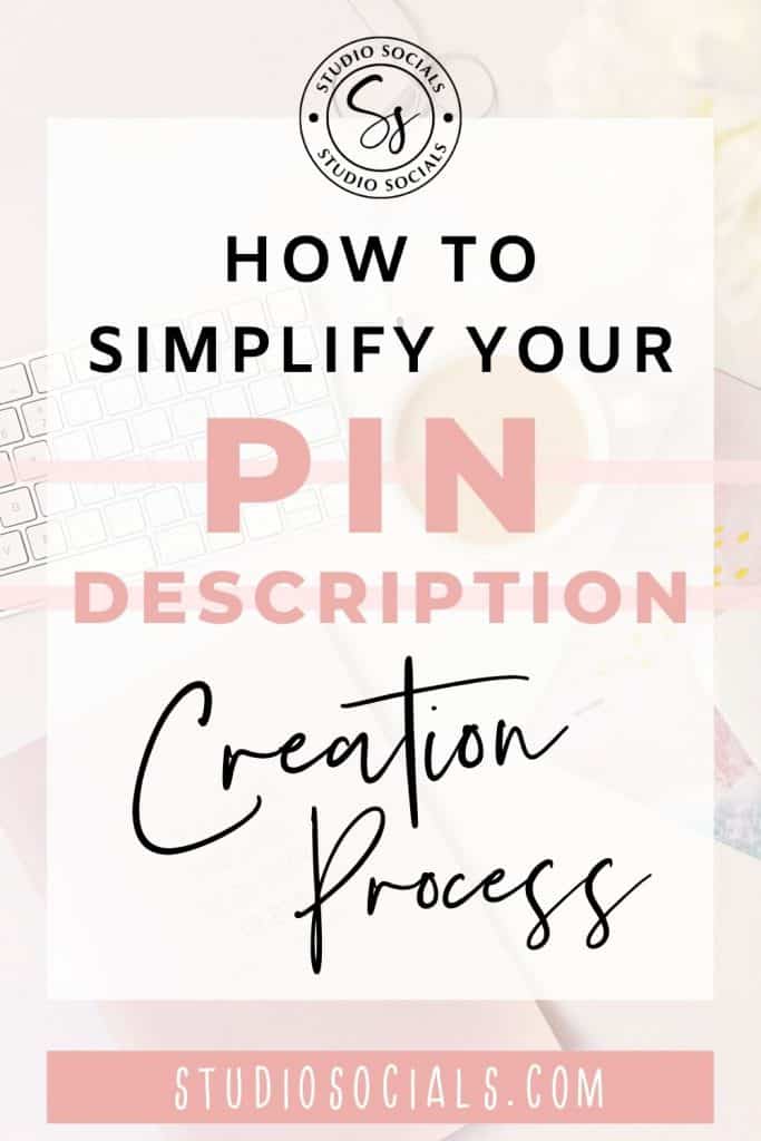 how to write pinterest descriptions 3
